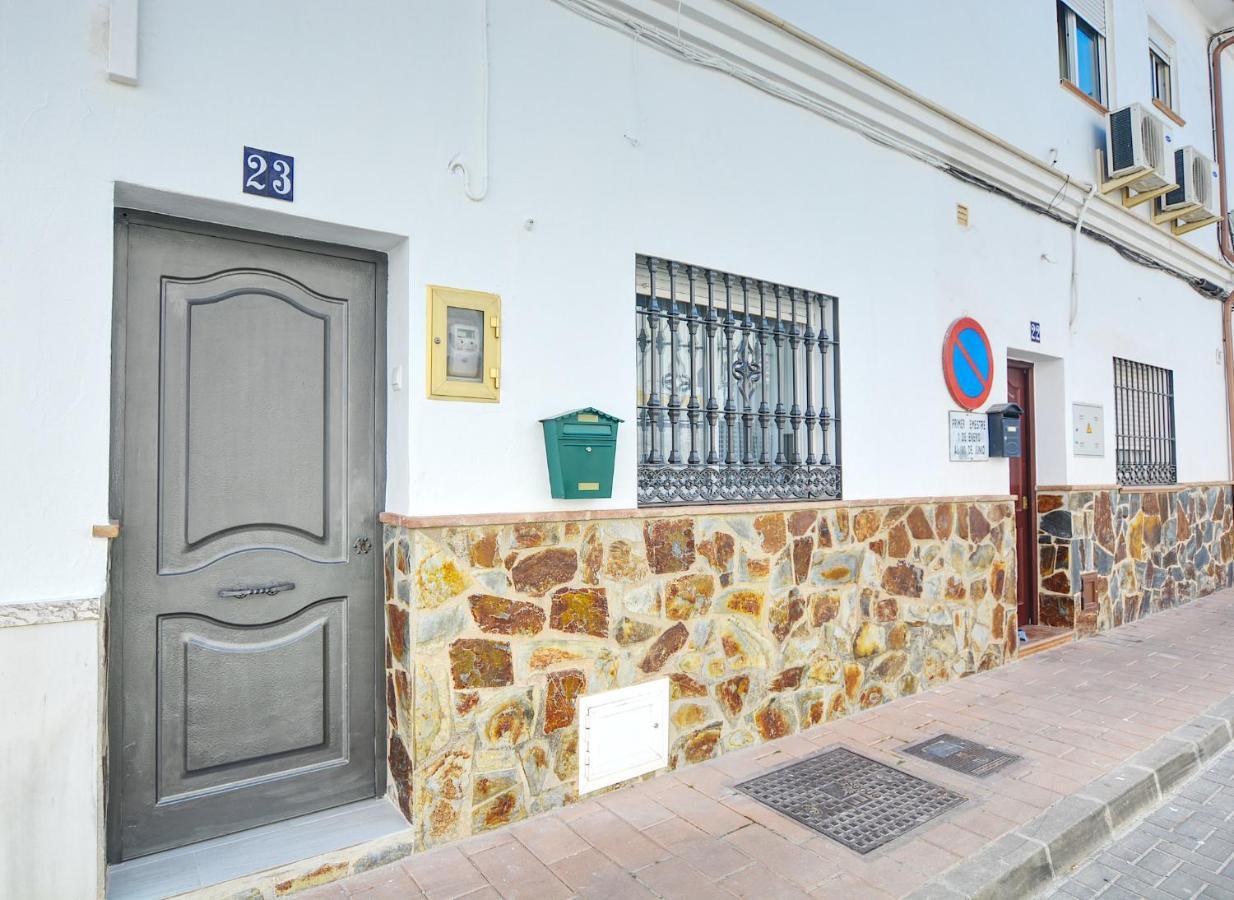 Soul Home Alhaurín el Grande Esterno foto